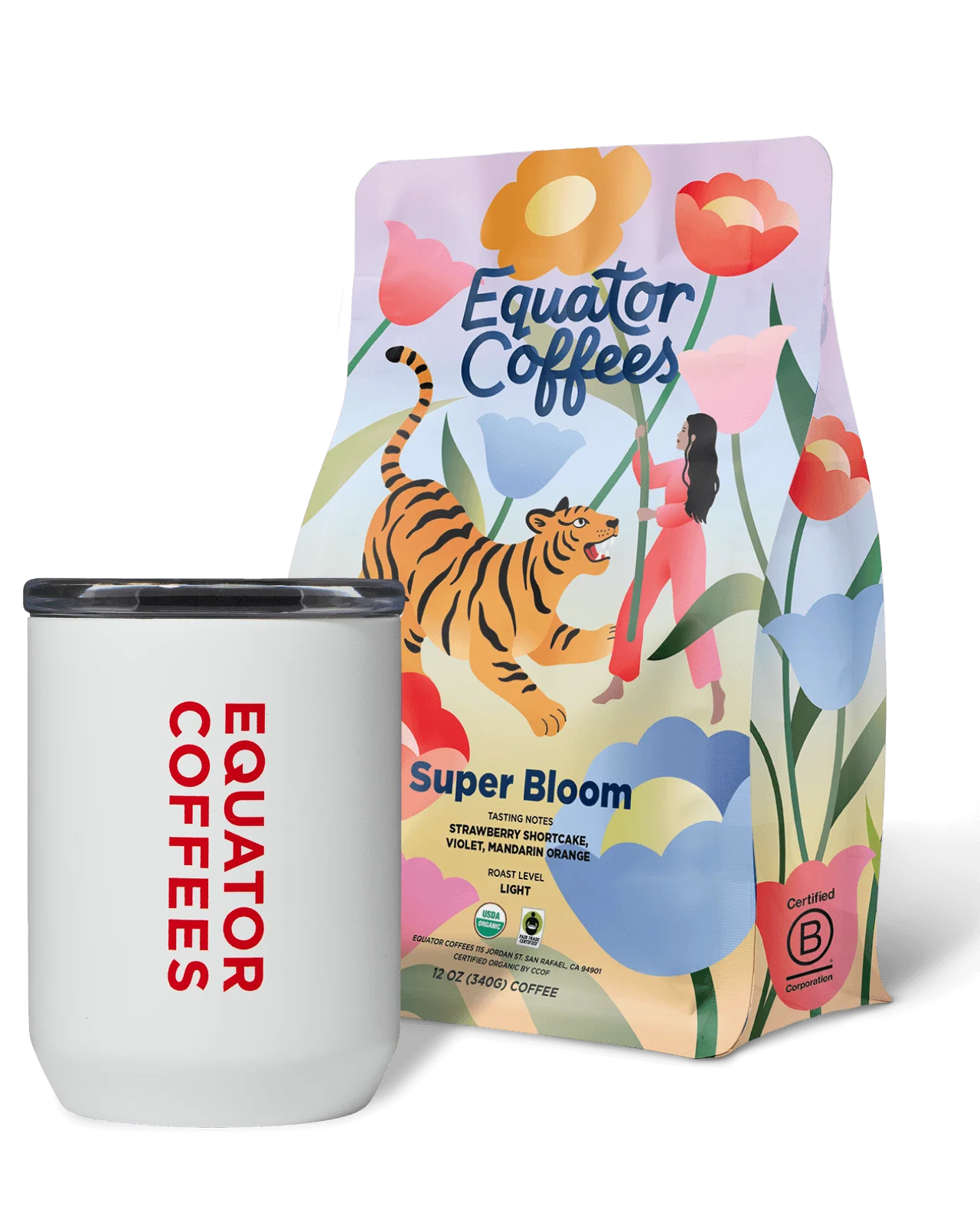 Seasonal Blend Collection